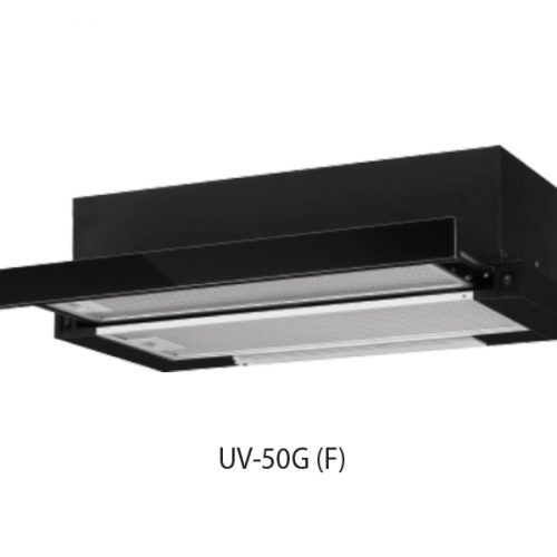 OASIS UV-50G (F) черный