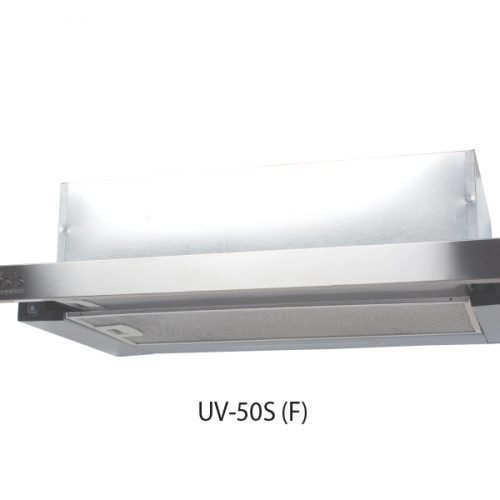 OASIS UV-50S (F) нержавеющая сталь