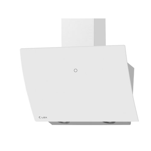 Lex PLAZA GS 600 WHITE белый