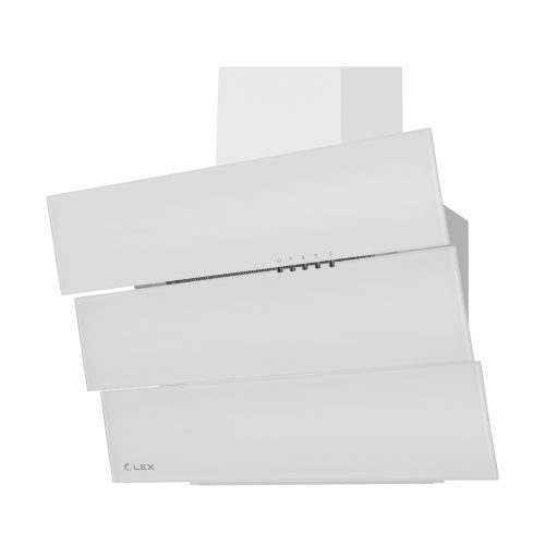 Lex RIO G 600 WHITE белый