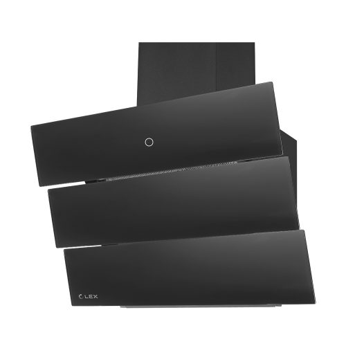 Lex RIO GS 600 BLACK черный
