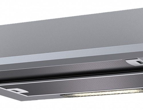 Krona Kamilla slim 600 inox/inox нержавеющая сталь