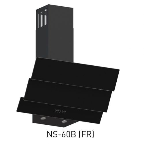 OASIS NS-60B (FR) черный