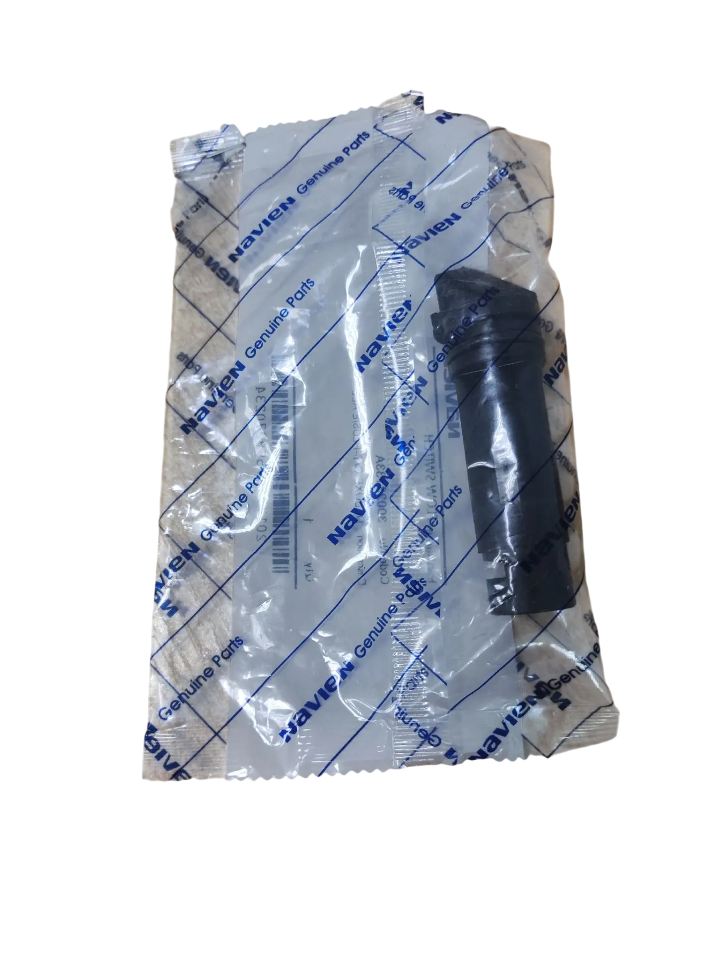 Датчик протока контура ГВС Deluxe E/C Navien 30023133A