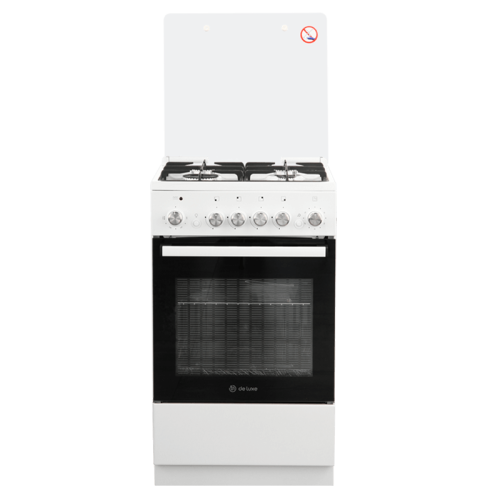 De Luxe 5040.40гэ (кр) ЧР