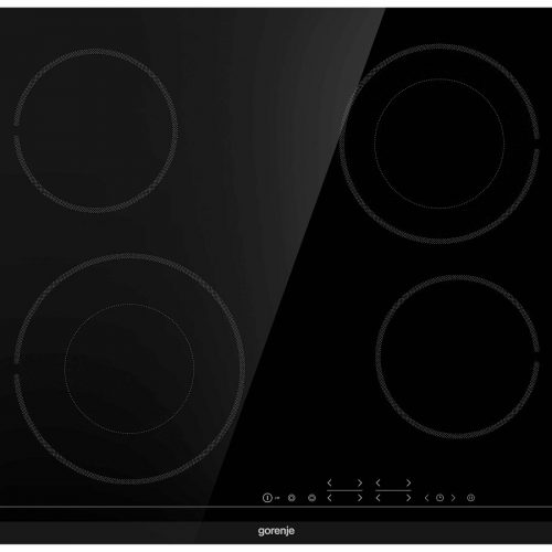 GORENJE ECT644BCSC