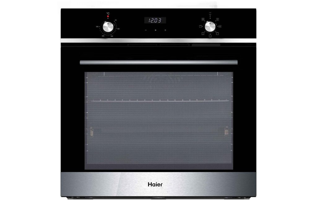 Купить Духовой Шкаф Haier Hox