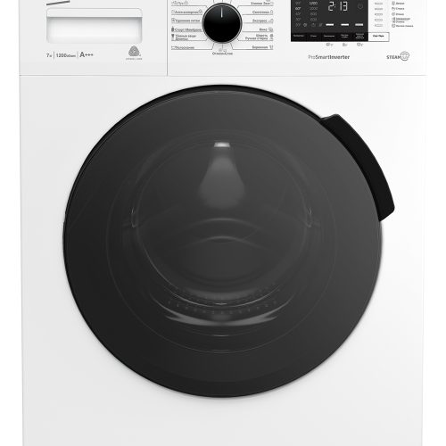 Beko RSPE78612W