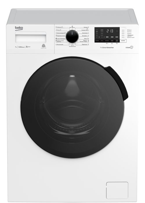 Beko RSPE78612W