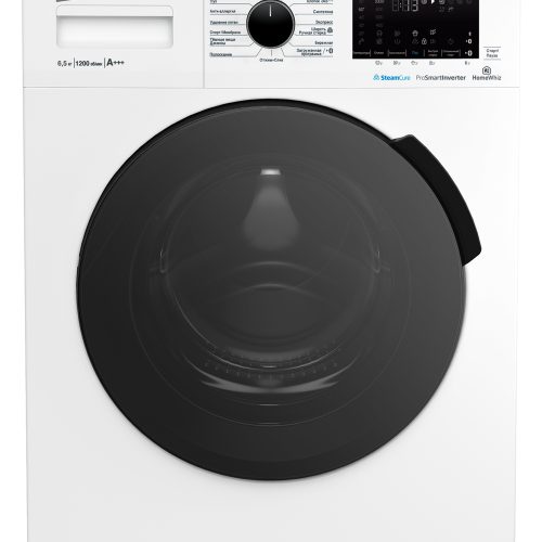 Beko WSPE6H616W