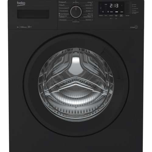Beko WSRE6512ZAA