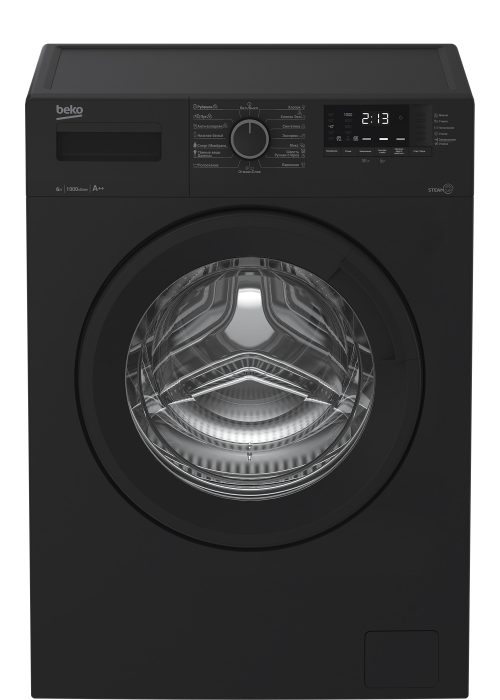 Beko WSRE6512ZAA