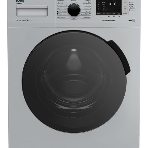 Beko RSPE78612S