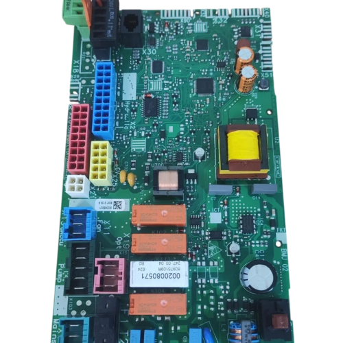 Плата контроллер управления Protherm